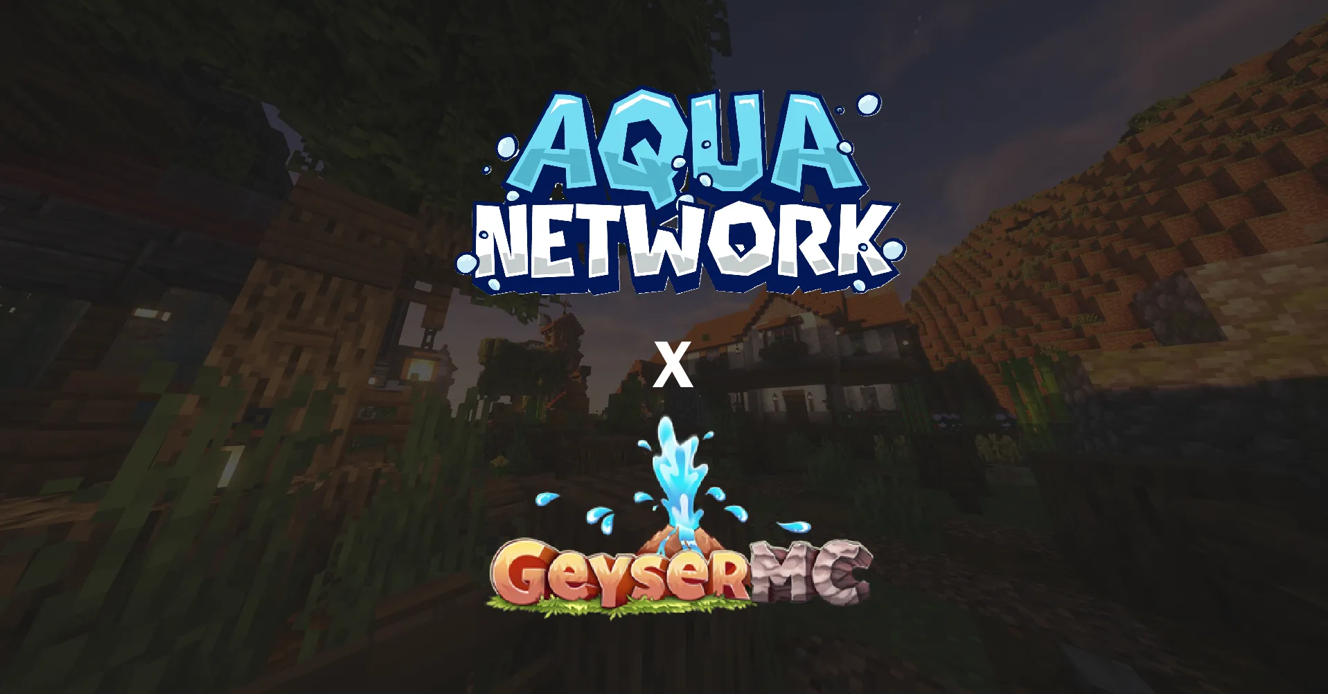 Welcome to our Bedrock Players!